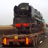 Trains and Railways