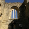 The Chapel, Bodiam Castle