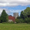 Dinton in Wiltshire
