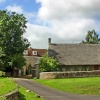 Dinton in Wiltshire