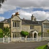 Dinton in Wiltshire