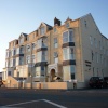 A picture of Barmouth