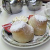 Cream Tea