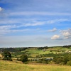 Amber Valley near Belper
