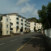 Street scene