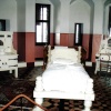 Just a single bed.