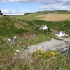 View from Newtonhill