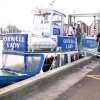 The River Orwell Cruise.