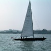 The River Orwell