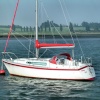 On the River Orwell
