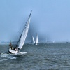 On the River Orwell