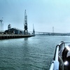 On the River Orwell