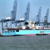 On the River Orwell