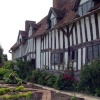 Mary Arden's House
