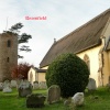 Bramfield Church