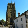 Youlgreave, Derbyshire