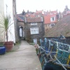 Robin Hoods Bay
