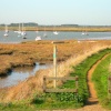 The River Alde