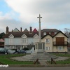 Aldeburgh War Memorial