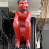 The Stonegate Devil