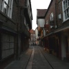 The Shambles.