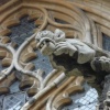 York Minster Gargoyle
