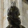York Minster Gargoyle