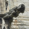 York Minster Gargoyle