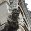 York Minster Gargoyle