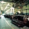 Another part of the work sheds.