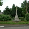 Wrentham War Memorial