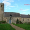 Gisleham Church
