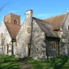St Michaels Church, Boulge