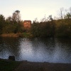 The old pit