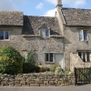 Tiny Cottage