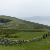 Looking south from the Great Orme.