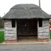 Aldeby Bus Shelter