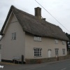 Thatched Cottage in Oakley