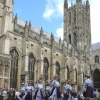 Canterbury Cathedral