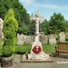 Bucklesham War Memorial