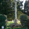 Marlesford War Memorial