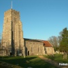 Pettistree Church
