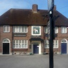The White Hart