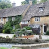 Bourton on the Water