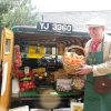 40's Weekend in Haworth