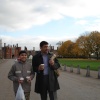 Hampton Court Palace, Surrey