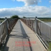 Bailey Bridge to Walberswick