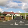 Coundon Crematorium