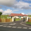 Coundon Crematorium