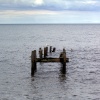 Was this a jetty years ago?
